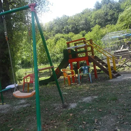 Appartement Valle Dei Pioppi Acerno