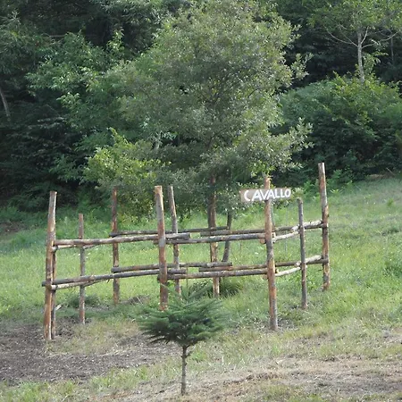 Valle Dei Pioppi Appartement
