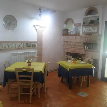 Appartement Valle Dei Pioppi Acerno
