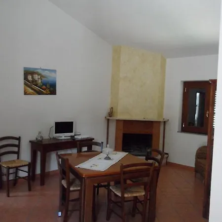 Valle Dei Pioppi * Acerno