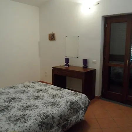 Valle Dei Pioppi Acerno