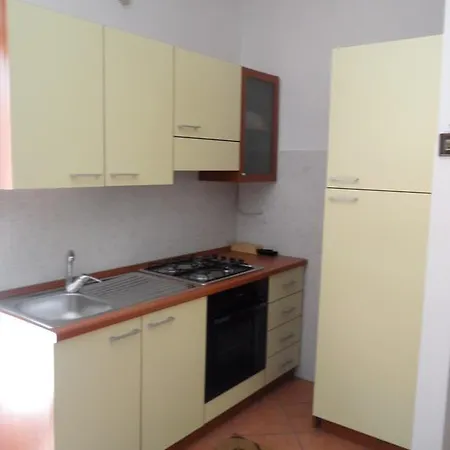 Valle Dei Pioppi Appartement