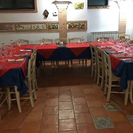 Valle Dei Pioppi