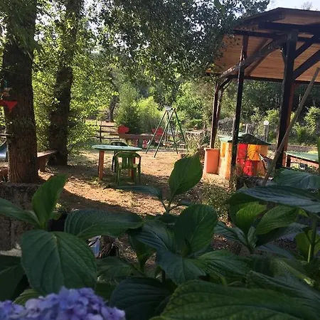 Valle Dei Pioppi Appartement