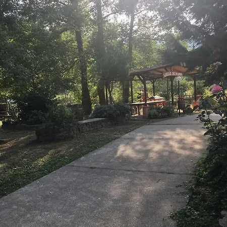Valle Dei Pioppi Appartement