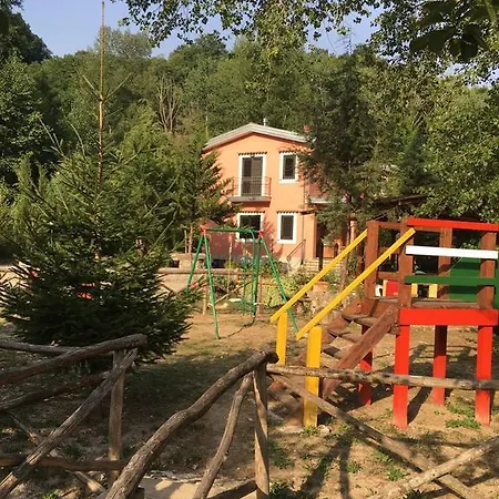 Appartement Valle Dei Pioppi Acerno