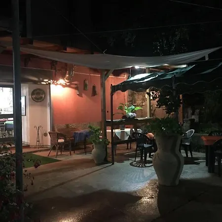 Appartement Valle Dei Pioppi Acerno