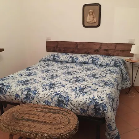 Appartement Valle Dei Pioppi Acerno
